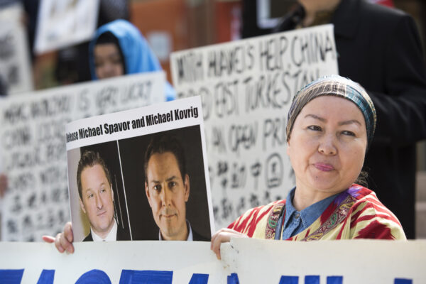 Epoch Times Photo