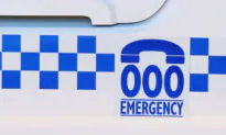 Woman Mauled to Death by Dogs in Australia