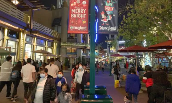 Knott’s Cancels ‘Taste of Merry Farm’ Event Due to Stay-at-Home Order