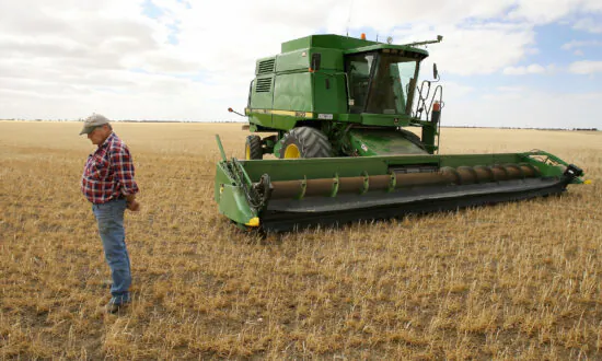 Australian Farmers Call for Fair Treatment Over Kyoto Protocol