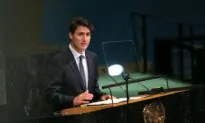 Just Verbiage: The ‘Great Reset’ Will Never Come to Pass