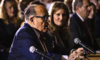 Rudy Giuliani: Arizona State Legislature Should Assert Power to Select Electors