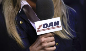 OAN Responds After YouTube Temporarily Bans, Demonetizes Outlet Over ‘Unlisted’ COVID-19 Video