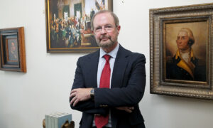 Google Shifted a ‘Minimum’ of 6 Million Votes in 2020 Election: Dr. Robert Epstein