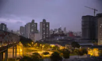 At Least 40 Killed in Brazil After Bus and Truck Collide