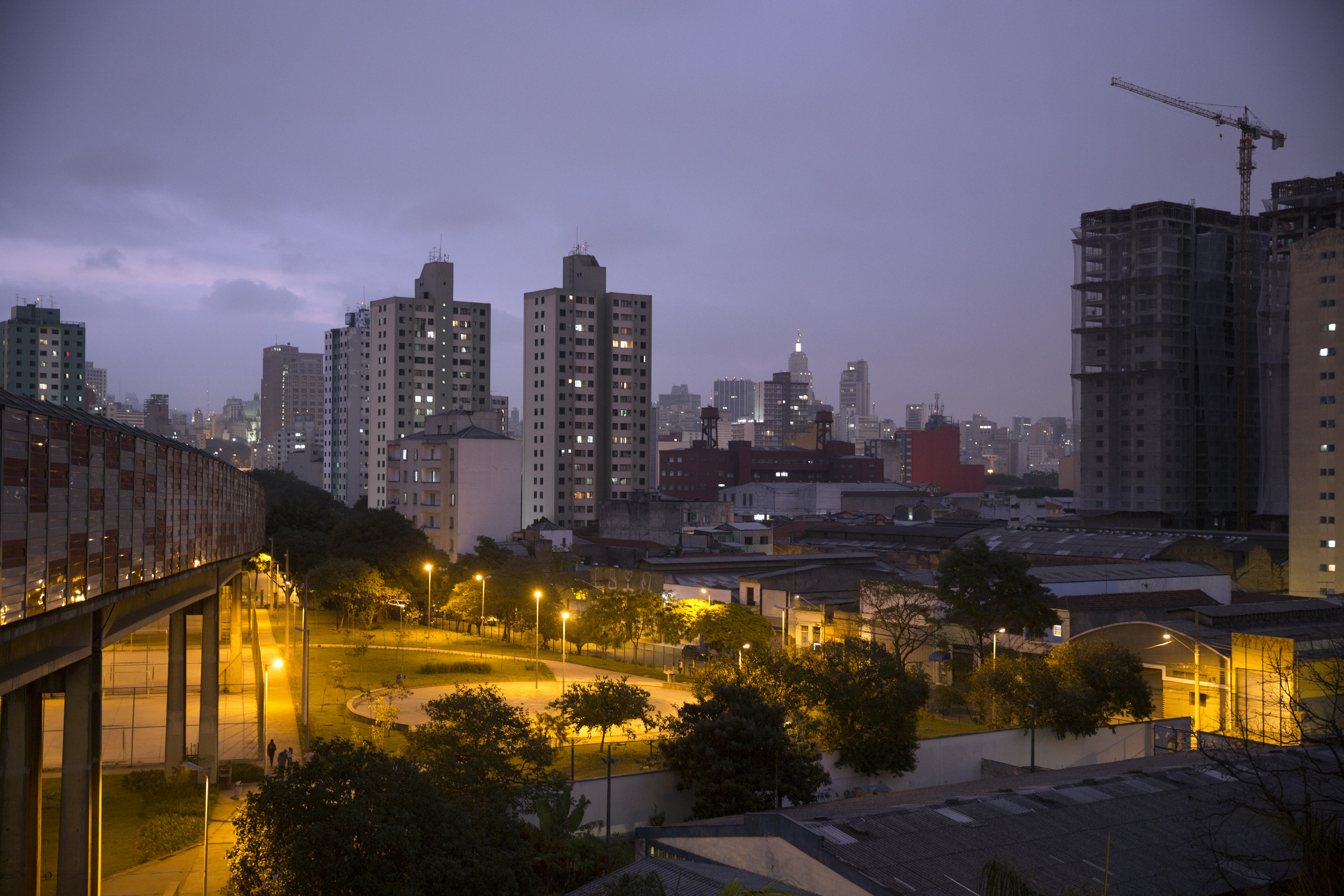 Dark Markets Uruguay