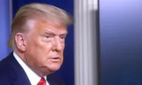 Trump Says He’s Fighting for ‘All Future Elections’