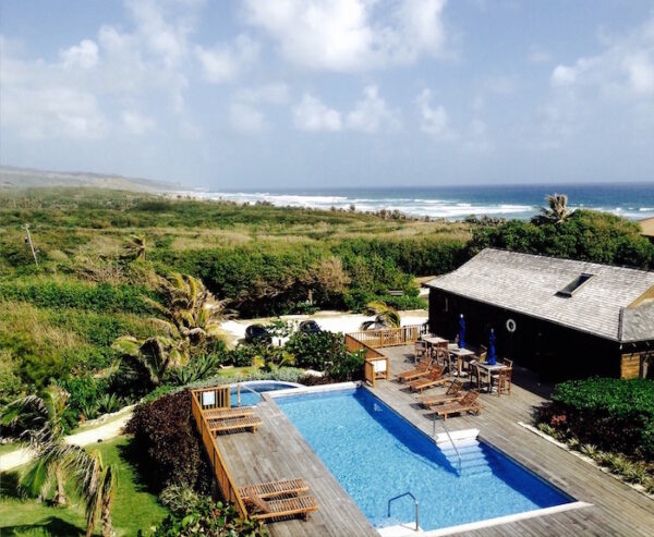 barbados