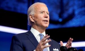 Biden Nominates National Security Council Team, Many From Obama Era
