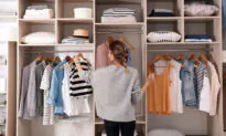 She Created the Tinder for Clothing. Then a $30 Million Competitor Came Along