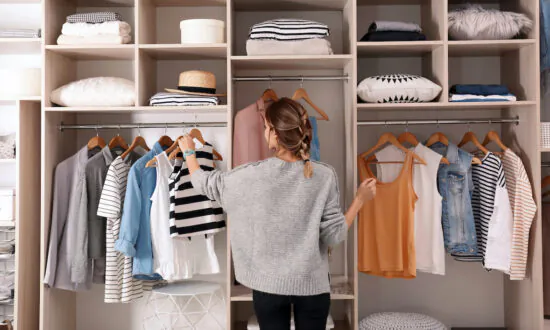 She Created the Tinder for Clothing. Then a $30 Million Competitor Came Along