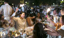 Al Fresco: Dining Outdoor in Style