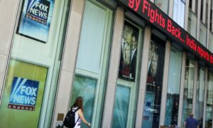 Fox News Settles With Family of Murdered DNC Staffer Seth Rich