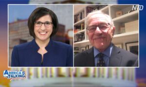 The Nation Speaks (Nov. 24): Alan Dershowitz on Harvard Petition Calling for ‘Reeducation Camp’ for Trump Supporters; Thanksgiving Travel and Lockdown Fatigue