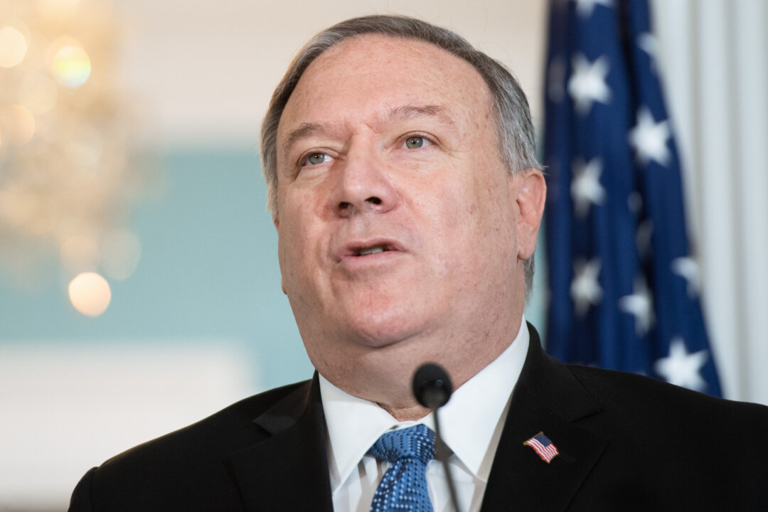 Pompeo: Mattis “Dead Wrong” on America First