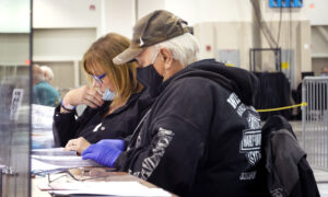 Facts Matter (Nov. 18): 1,000s of Uncounted Votes