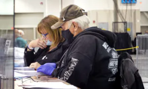 Facts Matter (Nov. 18): 1,000s of Uncounted Votes