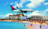 Two Sides of Paradise Await in St. Martin
