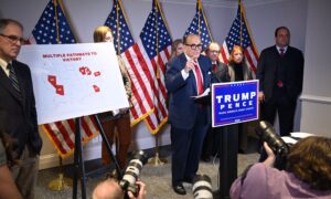 Pennsylvania, Arizona, and Michigan to Hold Public Hearings