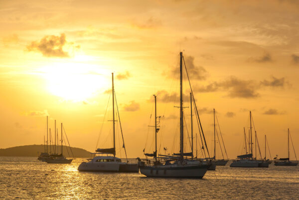 st martin