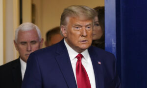 Nevada Judge Agrees to Hear Evidence of Alleged Voter Fraud