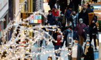 Germany Cancels Christmas