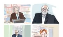 Psychiatrist Set to Testify for Defence as Toronto’s Van Attack Trial Resumes