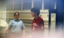 Court Strikes Down Consecutive Life Sentences; Mosque Shooter Has Prison Term Cut