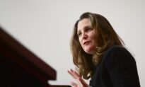 Provinces Push Freeland to Delay Bump in CPP Premiums in Economic Update