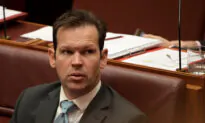 Qantas Should Not ‘Force’ Vaccine on Travellers: Australian Senator