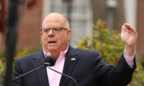 Maryland’s Hogan Claims Refusing to Wear a Mask Isn’t ‘Constitutional Right’
