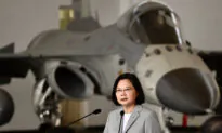 Taiwan Condemns China Over Sentencing of Retired Taiwanese Professor