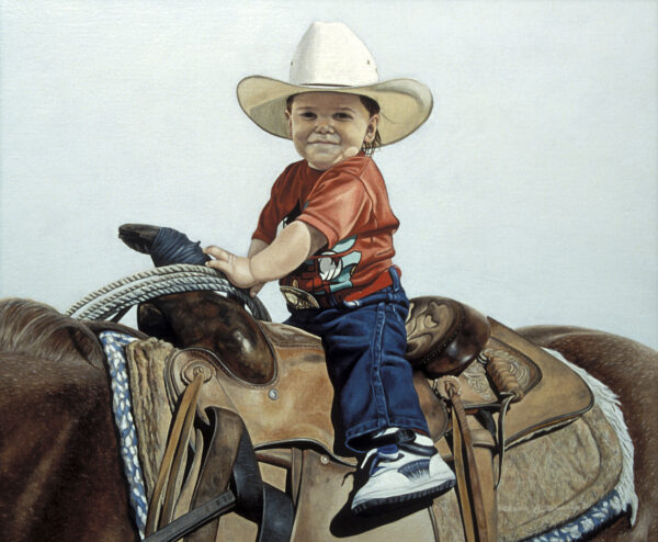 Clark Hoss