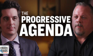 Rich Higgins: Traditional America vs Progressive Agendas