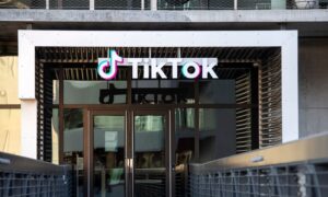 US Grants China's ByteDance New 7-Day Extension to Sell TikTok