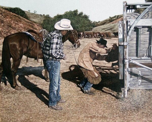 Clark Gussin