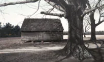 Painter Clark Louis Gussin’s Real American West