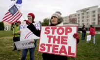 Pennsylvania Supreme Court Should Stay Its Own Ruling Over Appeal: GOP Challengers