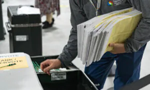 Facts Matter (Nov. 27): Georgia: 30 Allegations of Voter Fraud