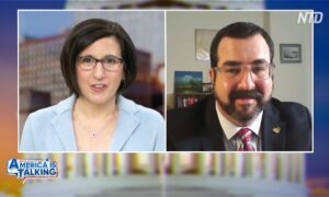 The Nation Speaks (Nov. 25): PA State Legislature Hearing on Election Irregularities; What Retailers Expect for 2020 Holiday Season