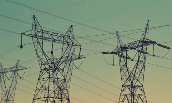 Lake Forest Looks into Providing Its Own Utility Services