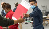 Florida Attorney Who Said He’s Moving to Georgia to Vote Under Investigation