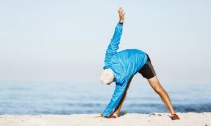 Physical Activity Changes the Very Structure of the Brain