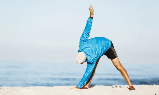 Physical Activity Changes the Very Structure of the Brain