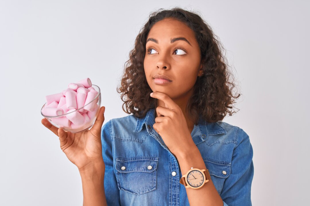 There is no real separation between mind and body. A biochemical connection keeps the two tightly bound—and too much sugar hurts both. (Krakenimages.com/Shutterstock)