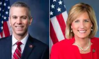 New York County Finds Uncounted Votes for Congressional Race
