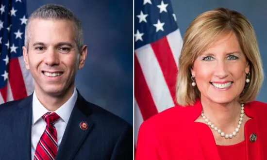 NY Judge Orders Partial Recount in Undecided Congressional Race