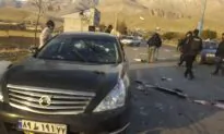 Iran’s Top Nuclear Scientist Assassinated: Defense Ministry