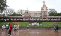 Disney Increases Planned Layoffs to 32,000 as Virus Hits Park Attendance