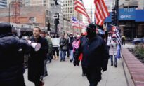Chicago March Demands Fair Election